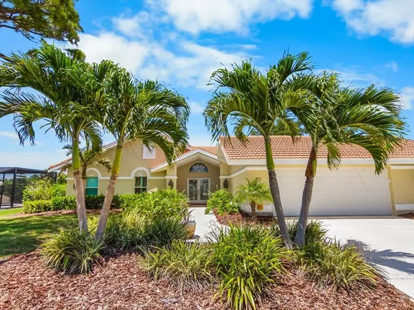 204 Windward Dr, Osprey, FL 34229
