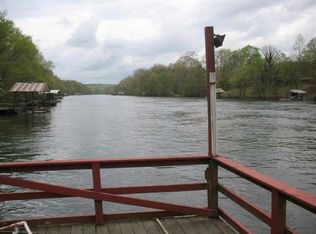 559 Ferguson Rd, Heber Springs, AR 72543