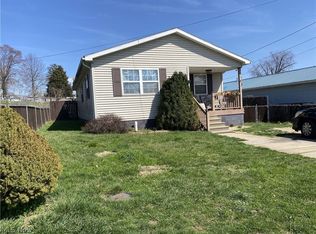 1115 Paden St, Parkersburg, WV 26101