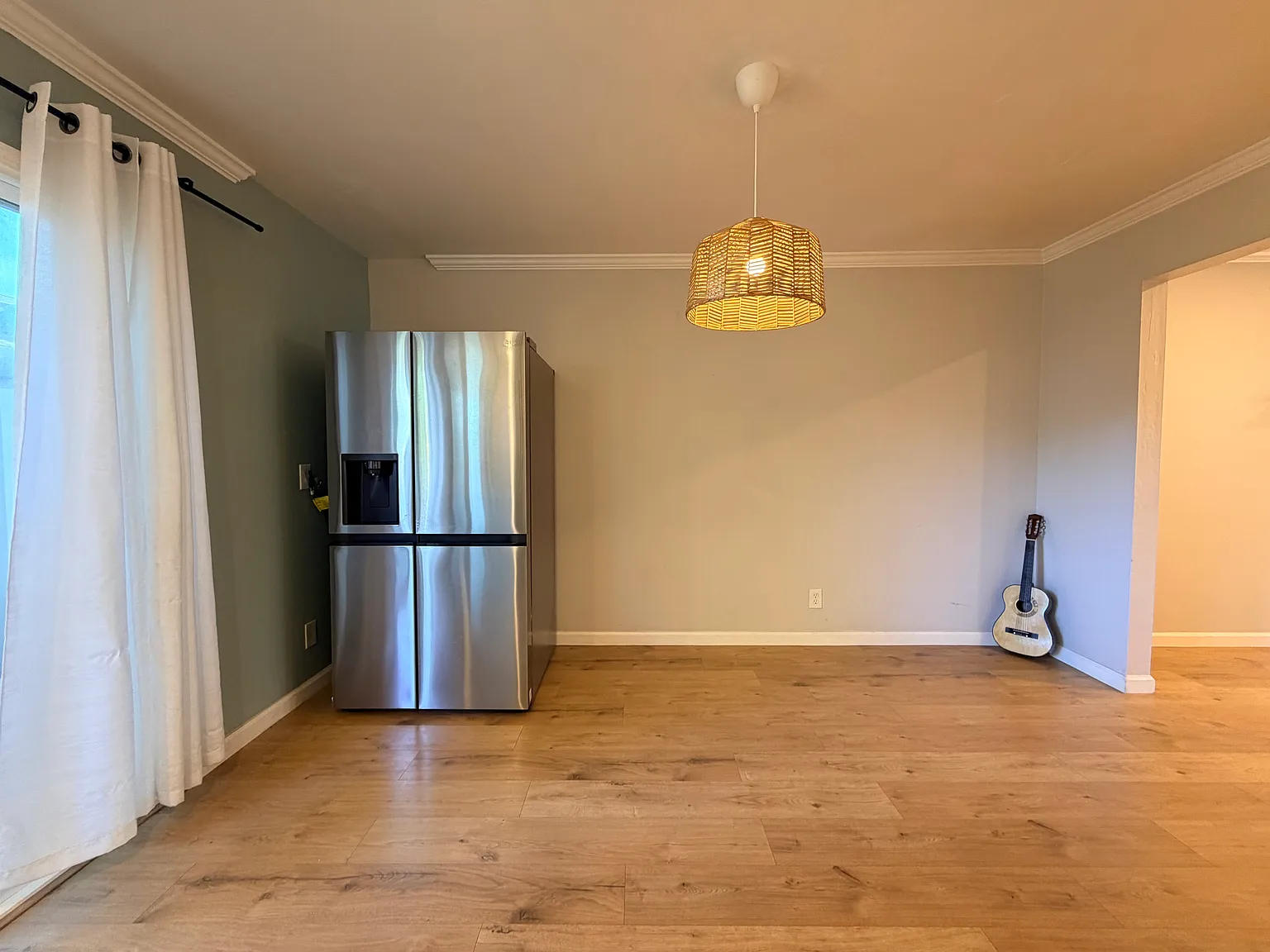 3 bed, 1168 sqft, $3,600 — Photo 4