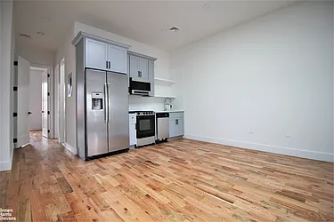 Rented by Brown Harris Stevens