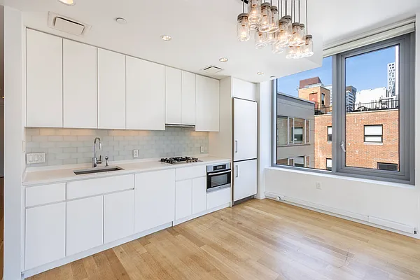 Rented by Brown Harris Stevens | media 11