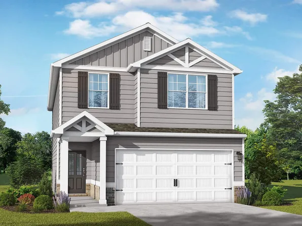 5610 Cheshire Cove Pl, Mc Calla, AL 35111