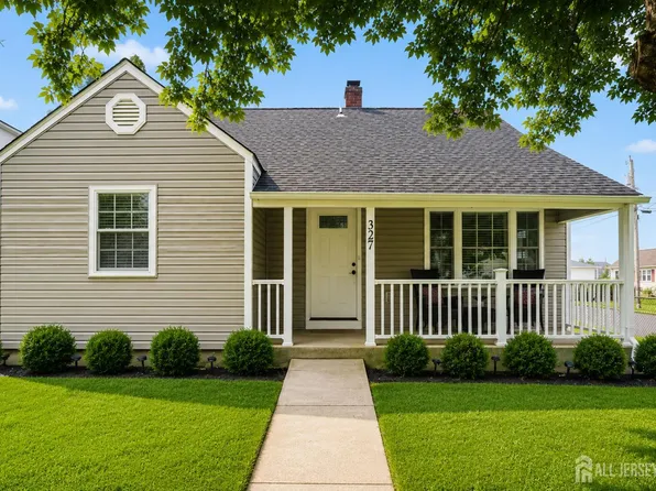 327 Woodland Ave, South Amboy, NJ 08879