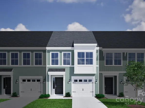 2708 Lehigh Rd, Charlotte, NC 28208