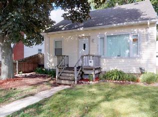 2402 N Mason St, Saginaw, MI 48602