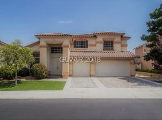 1416 Via Merano St, Henderson, NV 89052