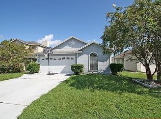 12327 Silent Brook Trl N, Jacksonville, FL 32225