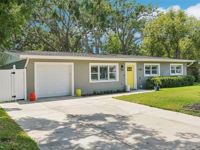3302 W Beaumont St, Tampa, FL, 33611