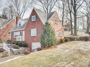 200 Roycroft Ave, Pittsburgh, PA 15234