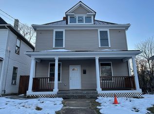 515 10th St SW, Roanoke, VA 24016