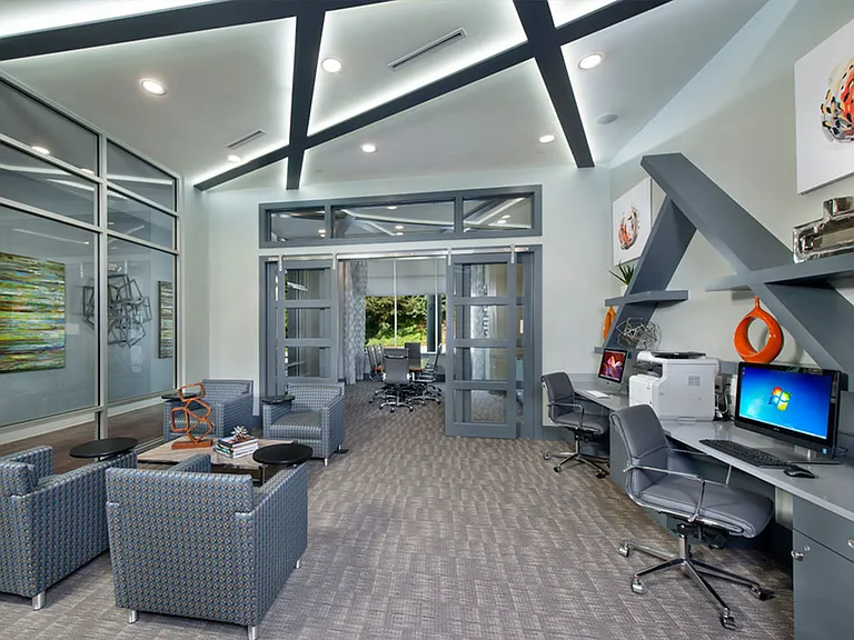AMLI Piedmont Heights — Photo 25