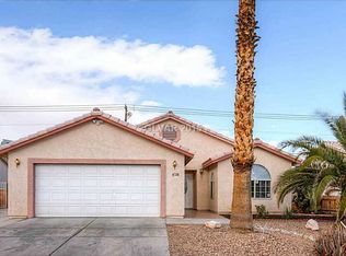 3728 Alderwood Dr, North Las Vegas, NV 89032