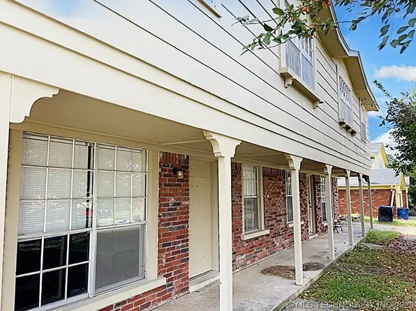 9914 E 22nd Pl, Tulsa, OK 74129