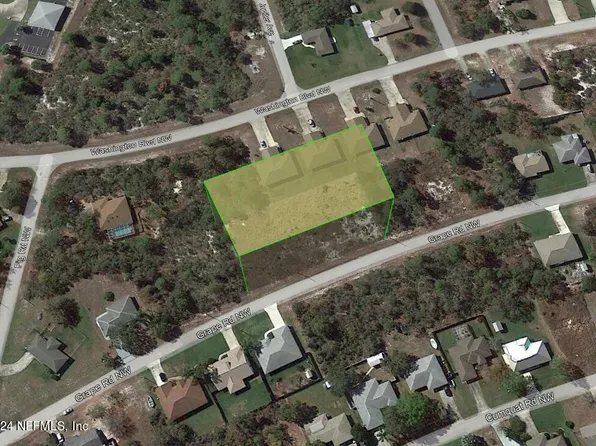 112 GRAPE Road NW, Lake Placid, FL 33852