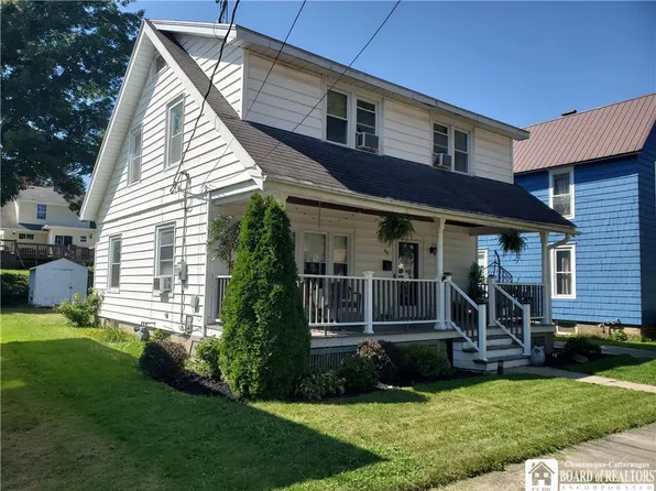 46 Stewart Ave, Jamestown, NY 14701