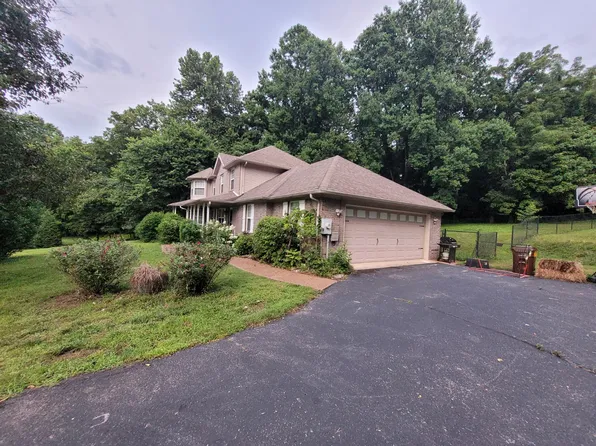 1509 Heller Rdg, Spring Hill, TN 37174