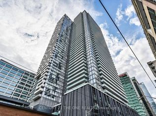25 Richmond St E #2603-C08, Toronto, ON M5C 0A6