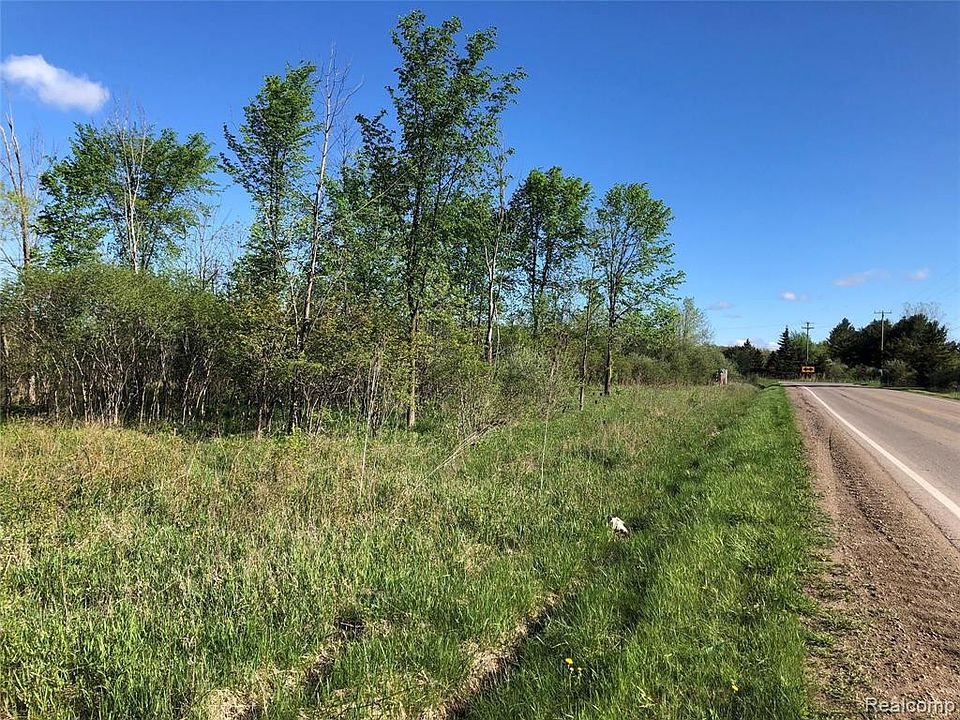 PARCEL Graham Rd Imlay City, MI Zillow