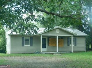 962 Cowford Bridge Rd, Oakfield, GA 31772