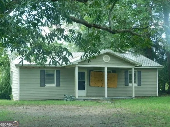 962 Cowford Bridge Rd, Oakfield, GA 31772