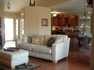 1101 Dunbarton Ln, Lexington, KY 40502