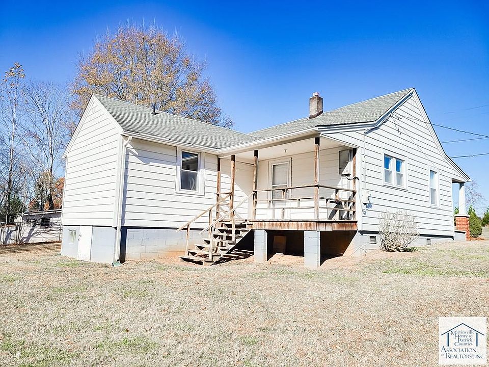 6600 Irisburg Rd, Axton, VA 24054 Zillow
