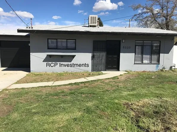 5333 W Avenue L14, Lancaster, CA 93536