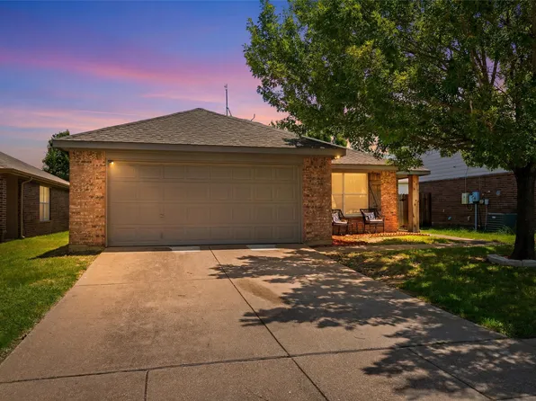 149 Jefferson Dr, Venus, TX 76084