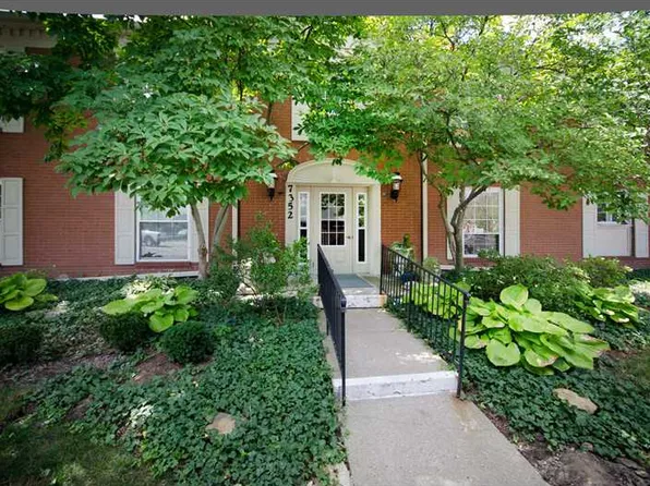 7352 Lions Head Dr #5, Indianapolis, IN 46260