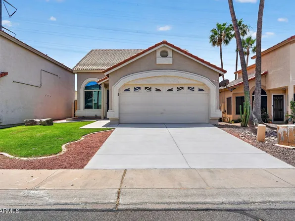 1417 E MINERAL Road, Gilbert, AZ 85234