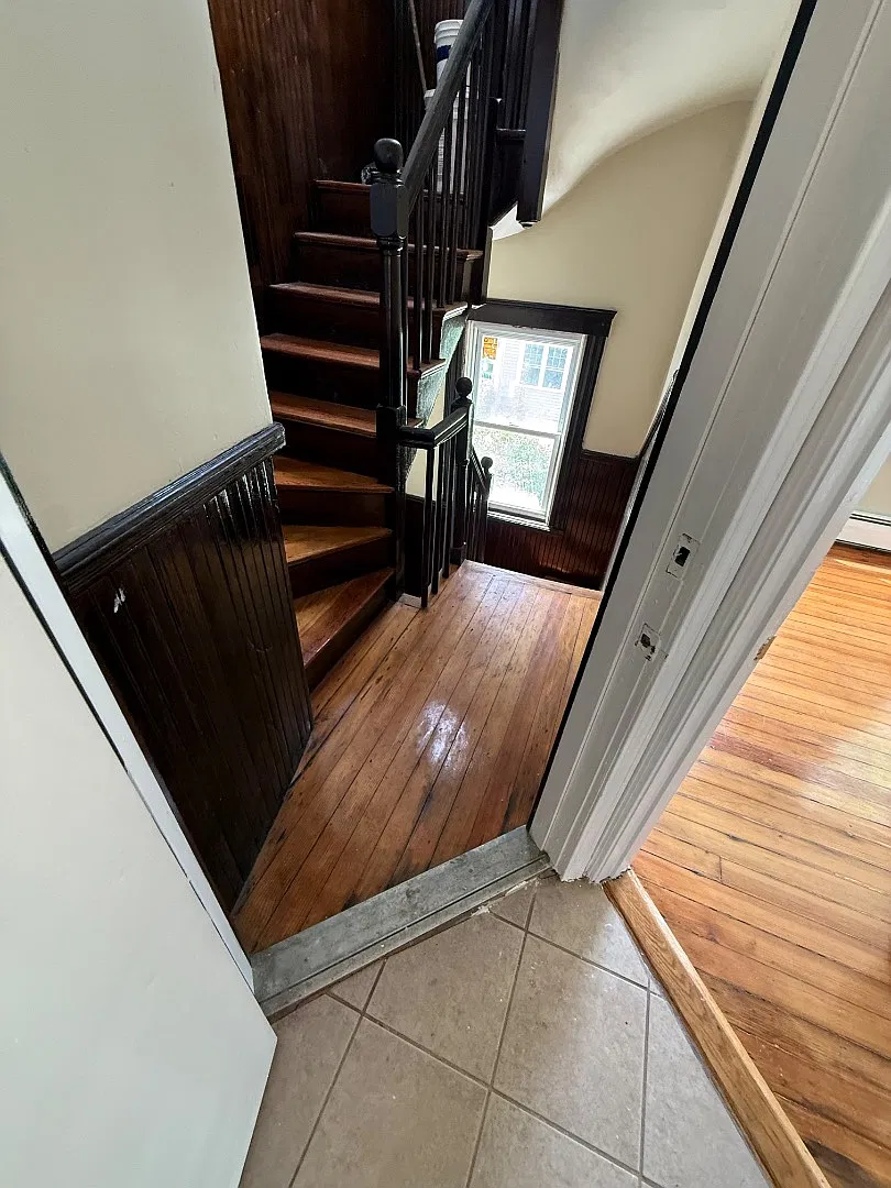 34 Leroy St - 34 Lery St, Apt 2 — Photo 1