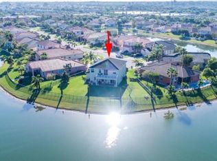 123 Isola Cir, Royal Palm Beach, FL 33411