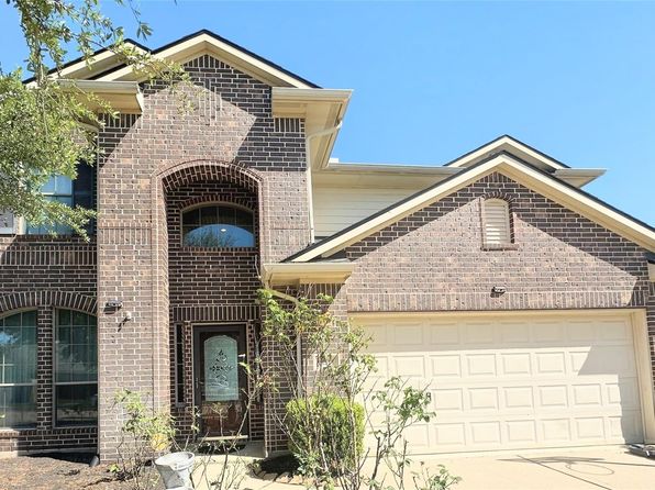 21514 Sierra Long Dr