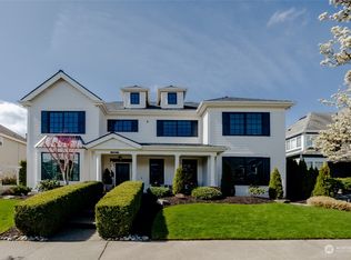 7209 Laurel Ave SE, Snoqualmie, WA