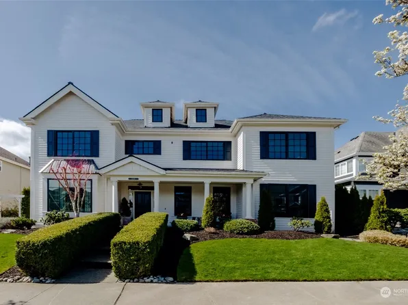 7209 Laurel Avenue SE, Snoqualmie, WA 98065