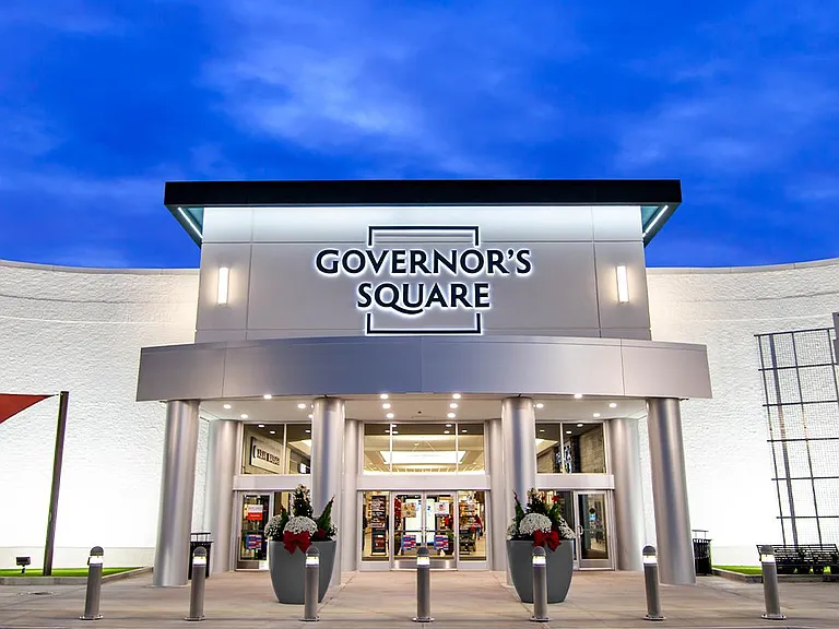 Governors Square Mall