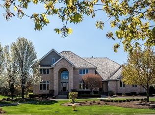 11841 Arbor Dr, Orland Park, IL 60467
