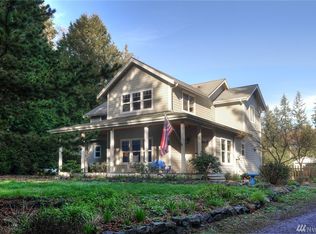 38988 Hood Canal Dr NE, Hansville, WA 98340