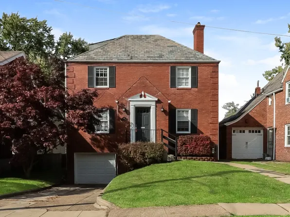 18 Alice St, Pittsburgh, PA 15205
