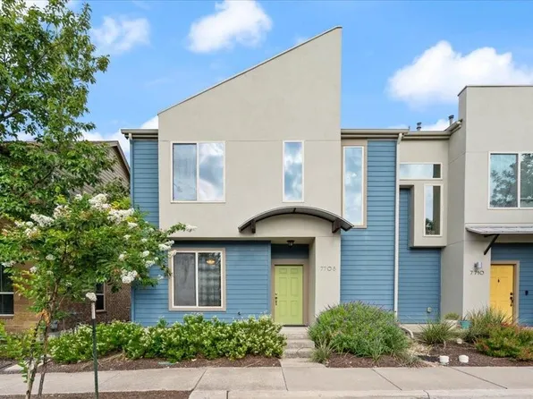 7708 Easy Wind Dr, Austin, TX 78757