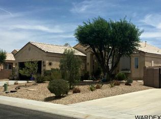 4692 S Lindero Dr, Fort Mohave, AZ 86426