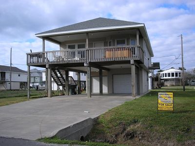 3930 Fort Bend Dr, Galveston, TX, 77554