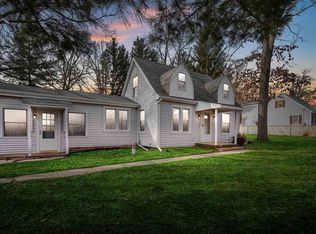 4710 Draper Rd, Jackson, MI 49203