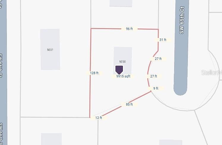 1st image of 5030 SW 65TH COURT
