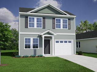 Atkinson Plan, Cambridge Reserve, Angier, NC 27501