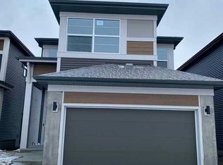 195 W Corner Glen Cres NE, Calgary, AB T3N 2L8
