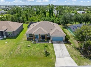 9151 Melody Cir, Pt Charlotte, FL 33981