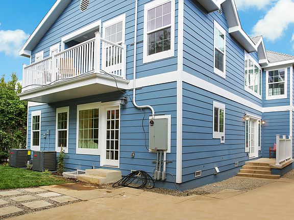 4th image of 517 N Gower St