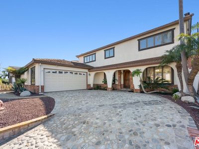 2934 Glenn Ave, Santa Monica, CA, 90405